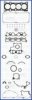MAZDA 0K23A10270 Full Gasket Set, engine